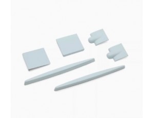 Freewing J-10A Vigorous Dragon 90mm EDF Jet Plastic Cover Set